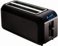 The T-fal Digital Toaster Long Slot