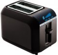 The T-fal Digital Toaster