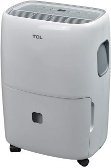 The TCL TDW20E20, by TCL