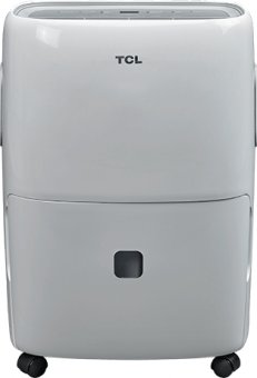 The TCL TDW30E19, by TCL