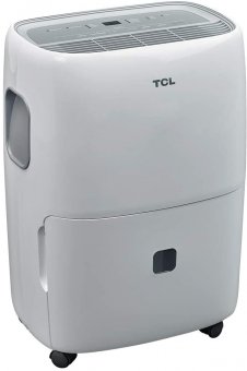 The TCL TDW40E20, by TCL
