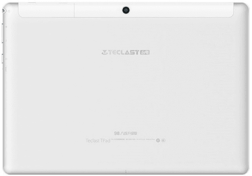 Picture 1 of the Teclast 98 Octa Core Updated Version.