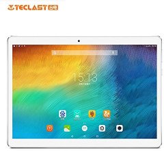 The Teclast 98 Octa Core Updated Version, by Teclast