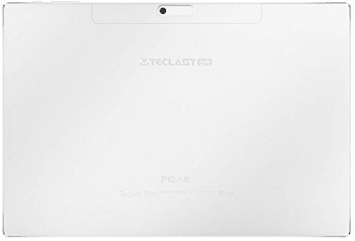 Picture 1 of the Teclast P10.