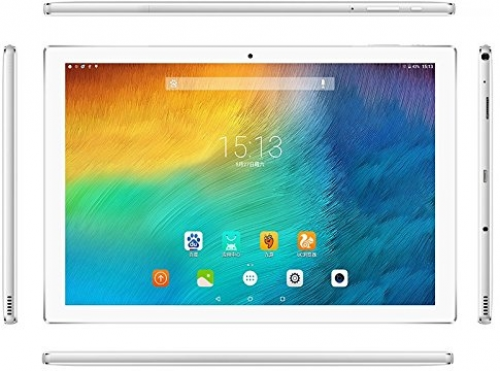 Picture 3 of the Teclast P10.