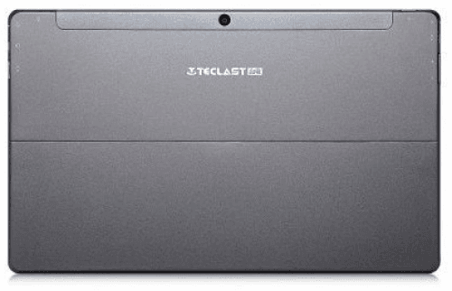 Picture 1 of the Teclast X3 Plus.