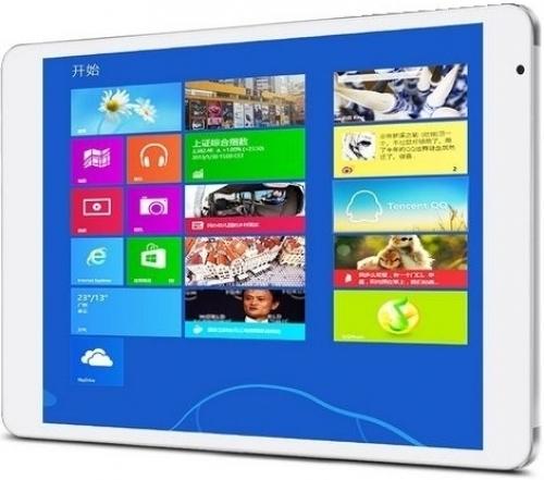 Picture 3 of the Teclast X98 Air.