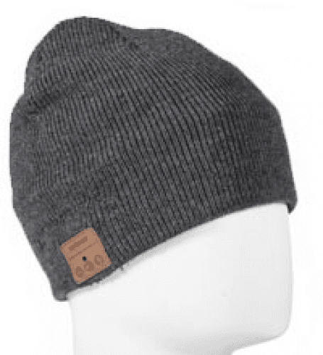 Picture 3 of the Tenergy Beanies with Basic Knit.