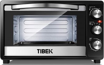 The Tibek Mini 1500W, by Tibek