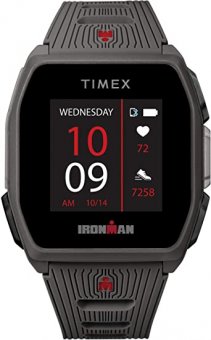 The Timex Ironman R300, by Timex