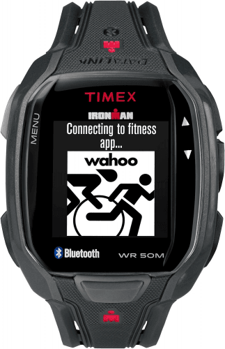Picture 1 of the Timex IRONMAN RUN X50+.