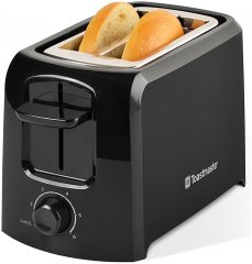 The Toastmaster Cool-Touch TM-24TS, by Toastmaster