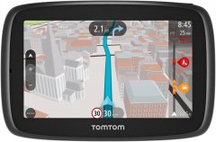 The TomTom GO 40, by TomTom