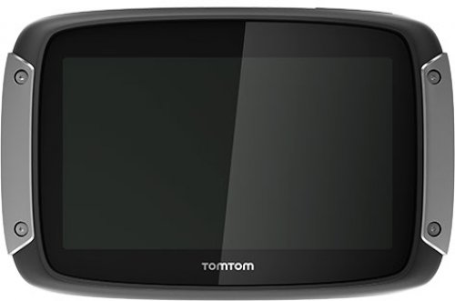 Picture 1 of the TomTom Rider 40.