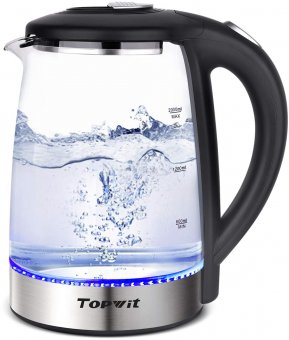 Topwit 2L Glass