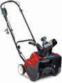 The Toro 1500 Power Curve