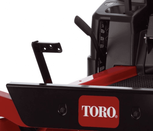 Picture 2 of the Toro MX5050.
