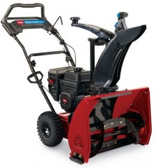 The Toro Snowmaster 724 ZXR, by Toro