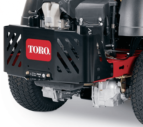 Picture 3 of the Toro SS3225.