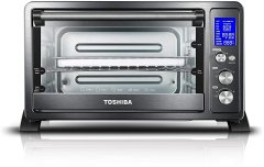 The Toshiba AC25CEW-BS, by Toshiba