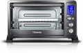The Toshiba AC25CEW-BS.