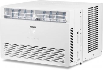 The Tosot Chalet 12000 BTU, by Tosot