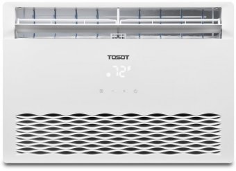 The Tosot Chalet 8000-BTU, by Tosot