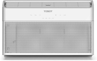 The Tosot Tranquility 8000 BTU, by Tosot