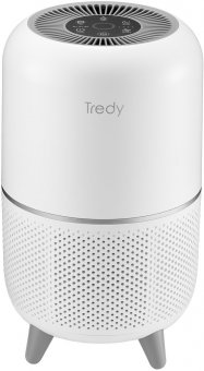 The TREDY TD-1500, by TREDY