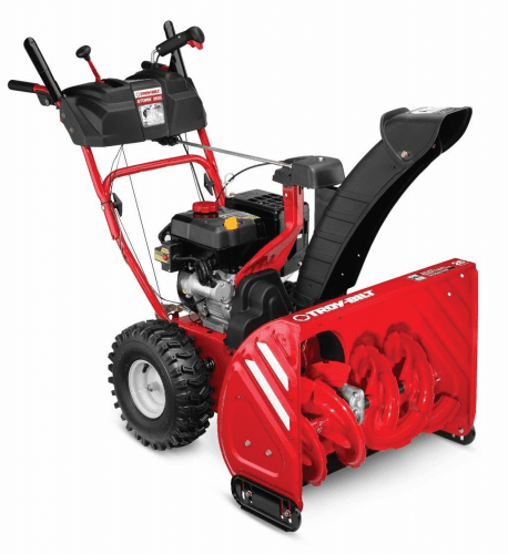 Picture 1 of the Troy-Bilt Storm 2625.