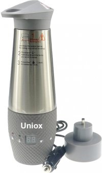 The Uniox 12K8, by Uniox