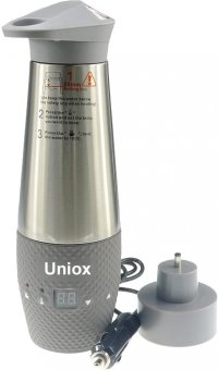 Uniox 12K8