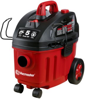 The Vacmaster VF408, by Vacmaster