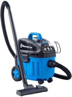 The Vacmaster VF409, by Vacmaster