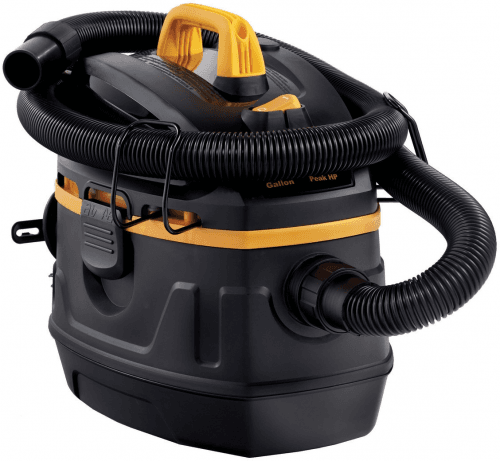 Picture 1 of the Vacmaster 5 Gallon Beast Series Professional.