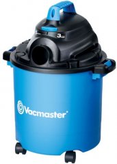 The Vacmaster VJ507 3 HP, by Vacmaster
