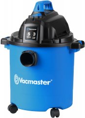 The Vacmaster VJ507P, by Vacmaster