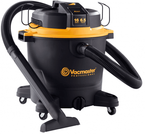 Picture 1 of the Vacmaster VJH1612PF 0201.