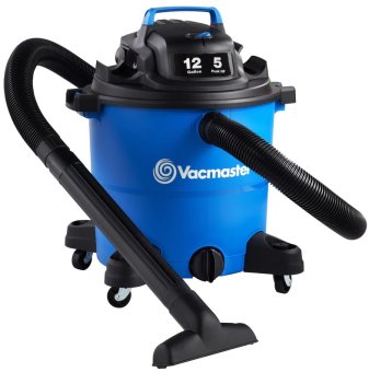 The Vacmaster VOC1210PF, by Vacmaster