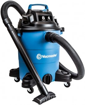 The Vacmaster VOC809PF, by Vacmaster