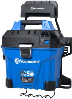 The Vacmaster VWMB508 1101, by Vacmaster