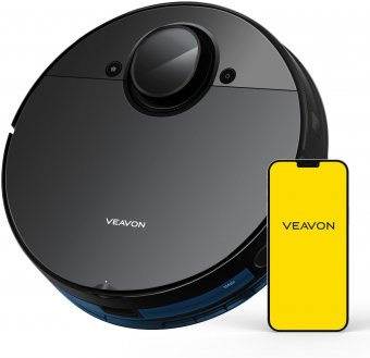 The Veavon V8, by Veavon