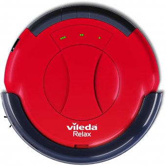 The Vileda 145096, by Vileda