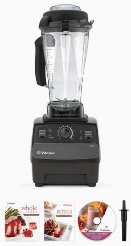 Picture 1 of the Vitamix 5200 Series.