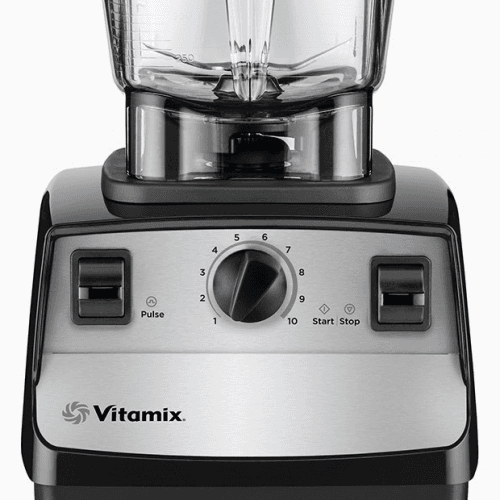 Picture 1 of the Vitamix 5300.