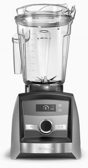 The Vitamix A3300, by Vitamix
