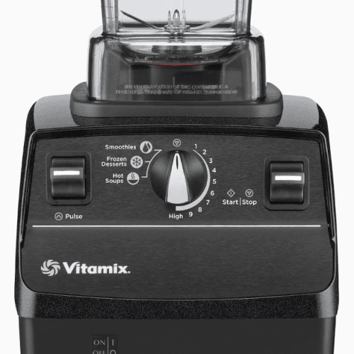 Picture 1 of the Vitamix Professional Series 500.