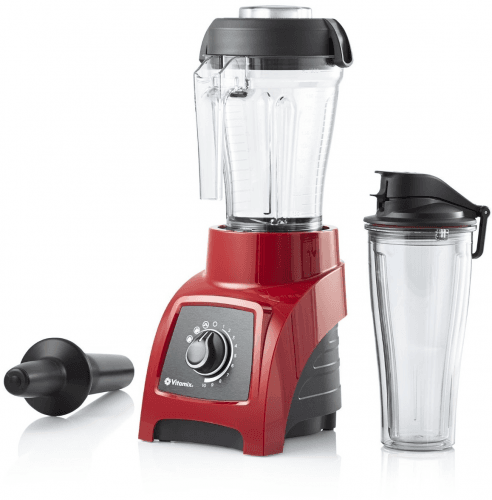 Picture 3 of the Vitamix S50.