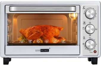 The VIVOHOME Toaster Oven, by VIVOHOME