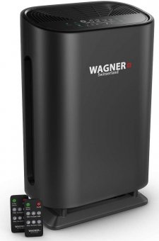 The WAGNER WA888, by WAGNER
